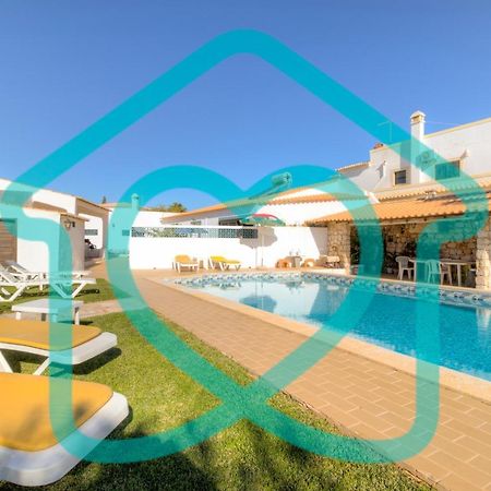 Villas2Go2 Apartments Lisa Albufeira Ngoại thất bức ảnh