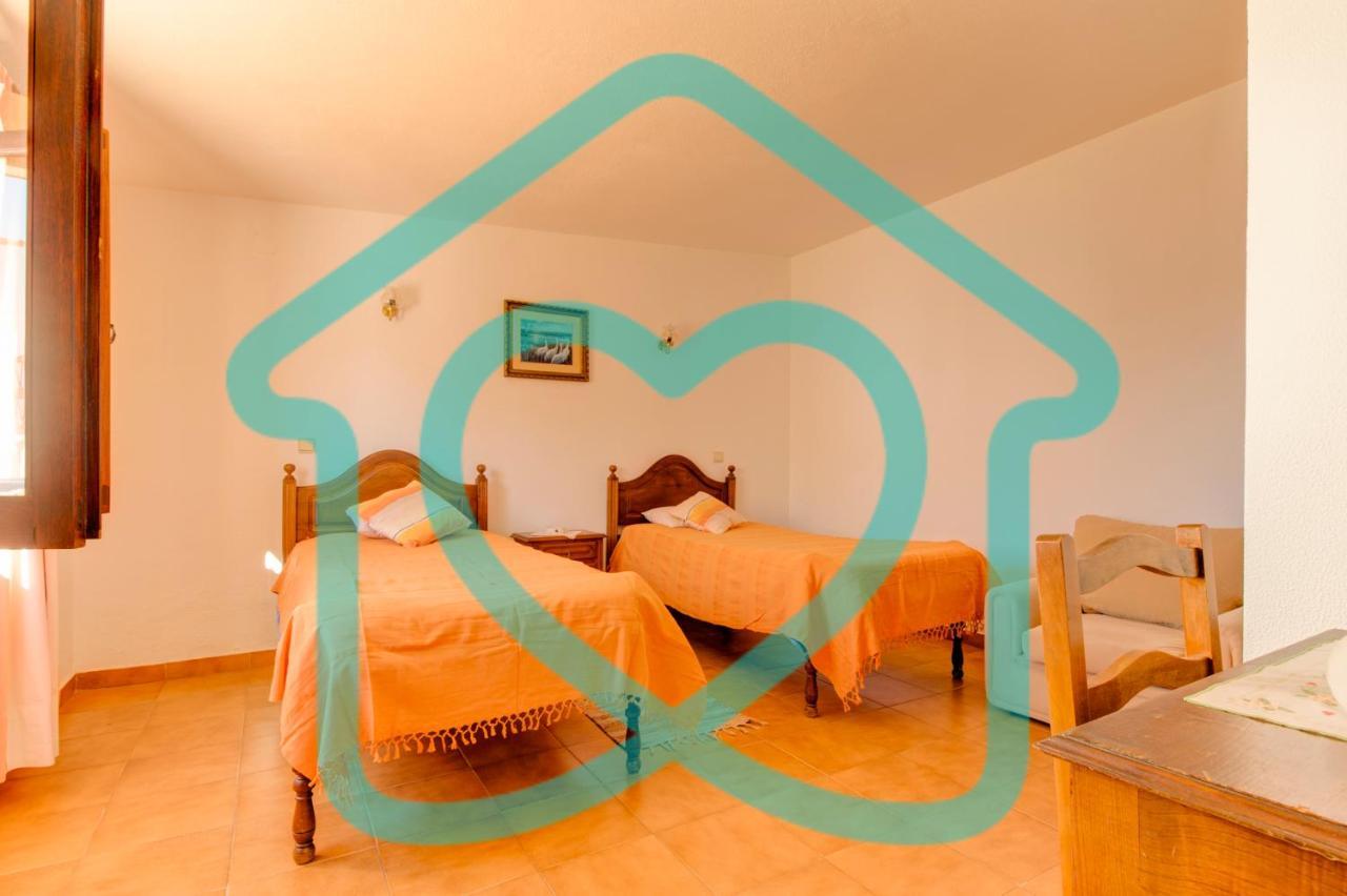 Villas2Go2 Apartments Lisa Albufeira Ngoại thất bức ảnh