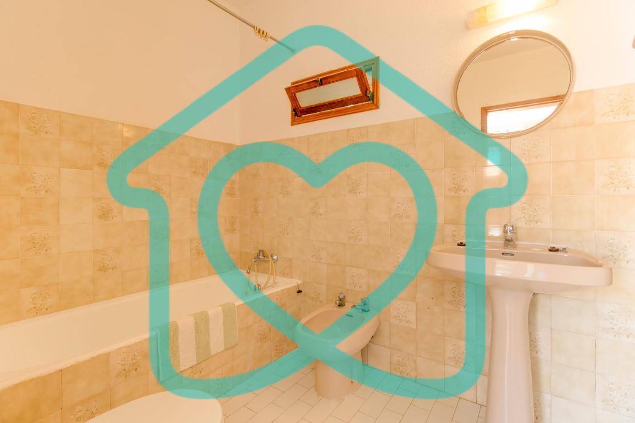 Villas2Go2 Apartments Lisa Albufeira Ngoại thất bức ảnh