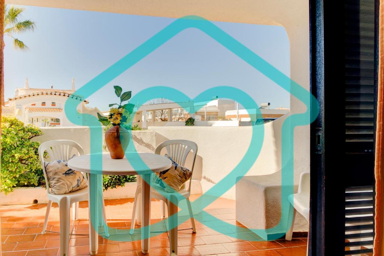 Villas2Go2 Apartments Lisa Albufeira Ngoại thất bức ảnh