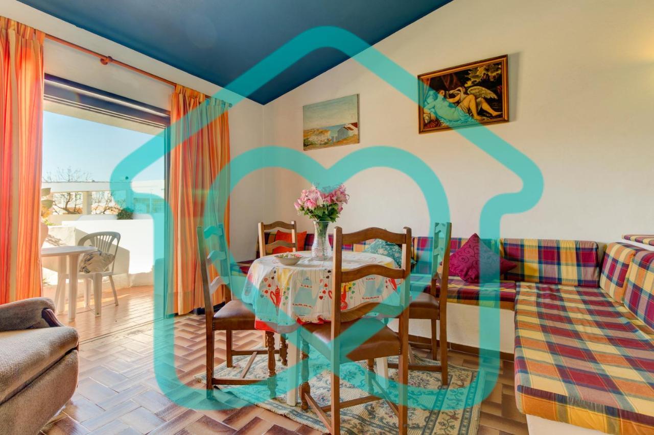 Villas2Go2 Apartments Lisa Albufeira Ngoại thất bức ảnh