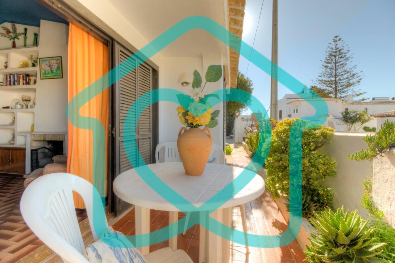 Villas2Go2 Apartments Lisa Albufeira Ngoại thất bức ảnh
