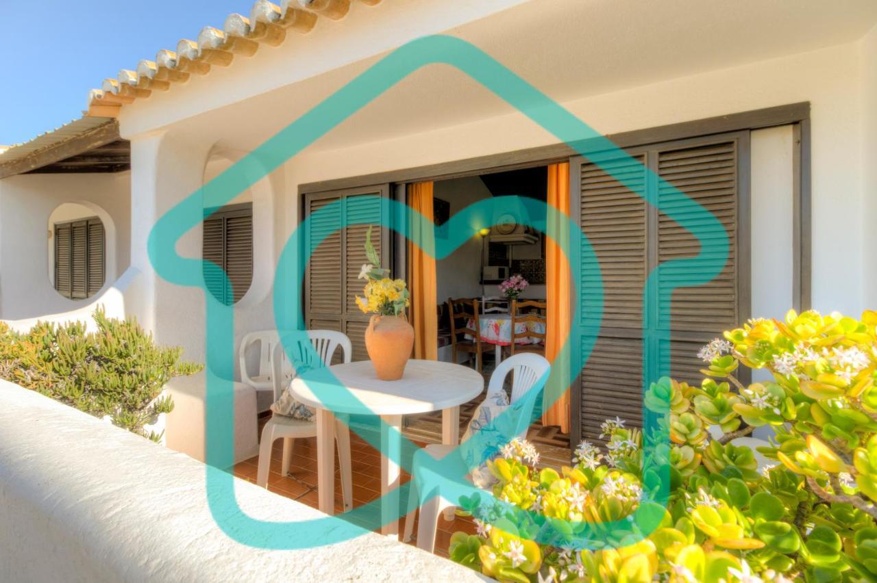 Villas2Go2 Apartments Lisa Albufeira Ngoại thất bức ảnh