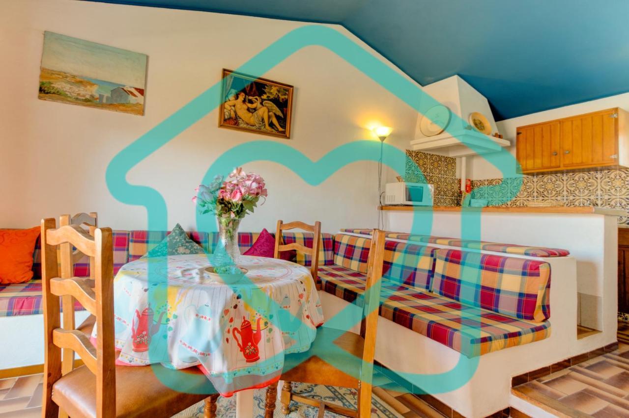 Villas2Go2 Apartments Lisa Albufeira Ngoại thất bức ảnh