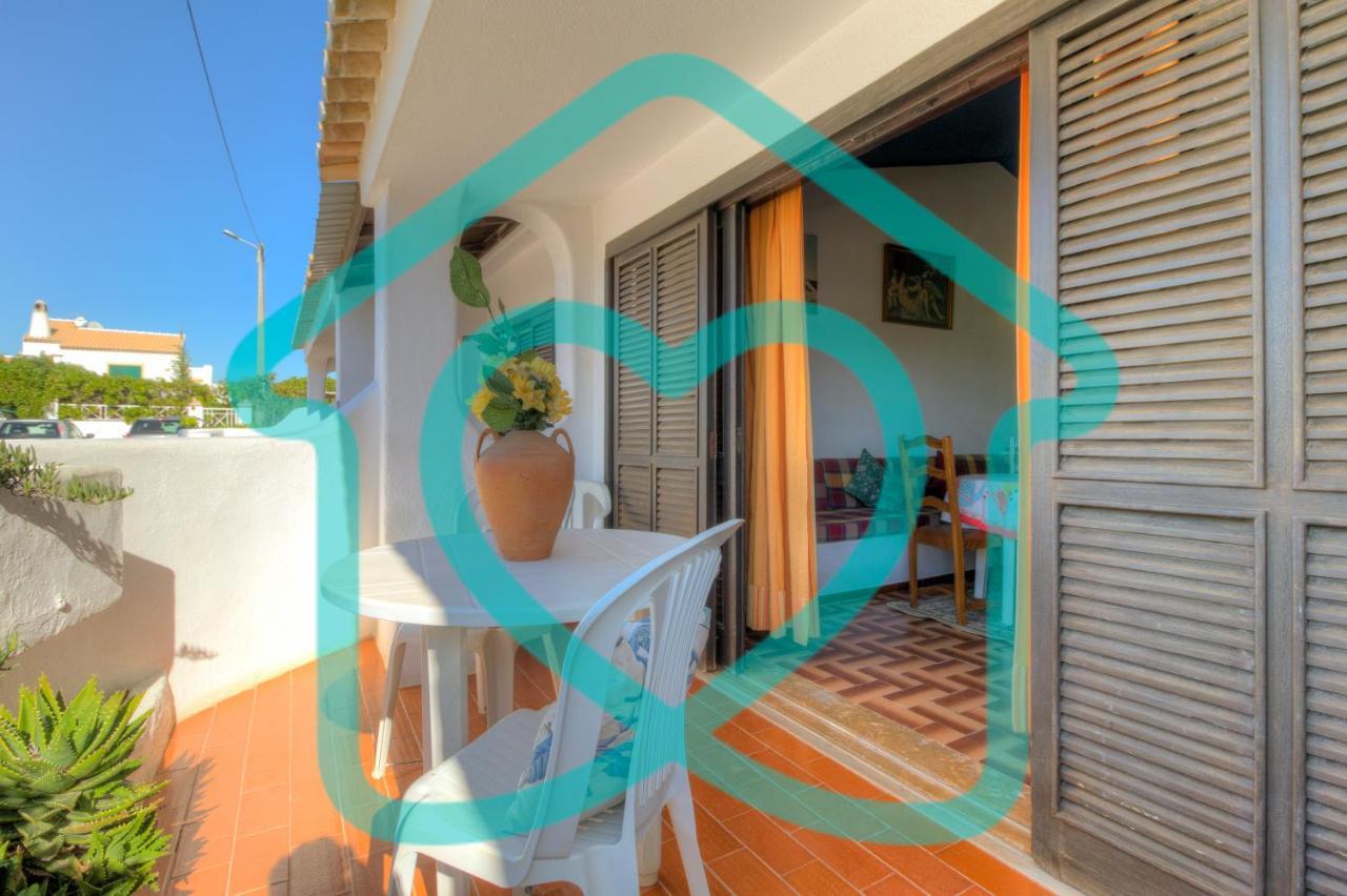 Villas2Go2 Apartments Lisa Albufeira Ngoại thất bức ảnh