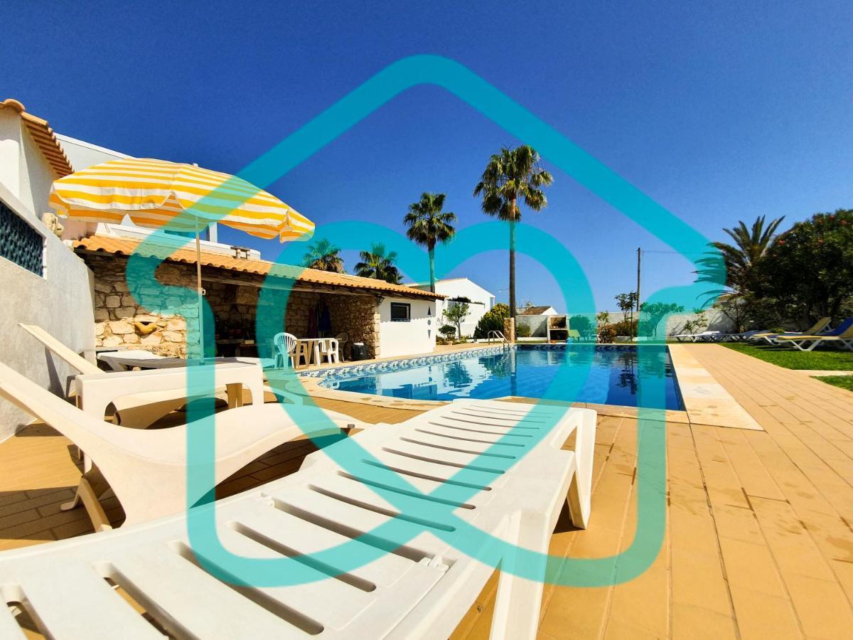 Villas2Go2 Apartments Lisa Albufeira Ngoại thất bức ảnh