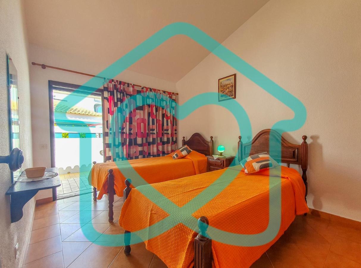 Villas2Go2 Apartments Lisa Albufeira Ngoại thất bức ảnh