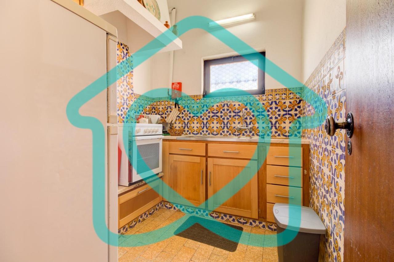 Villas2Go2 Apartments Lisa Albufeira Ngoại thất bức ảnh
