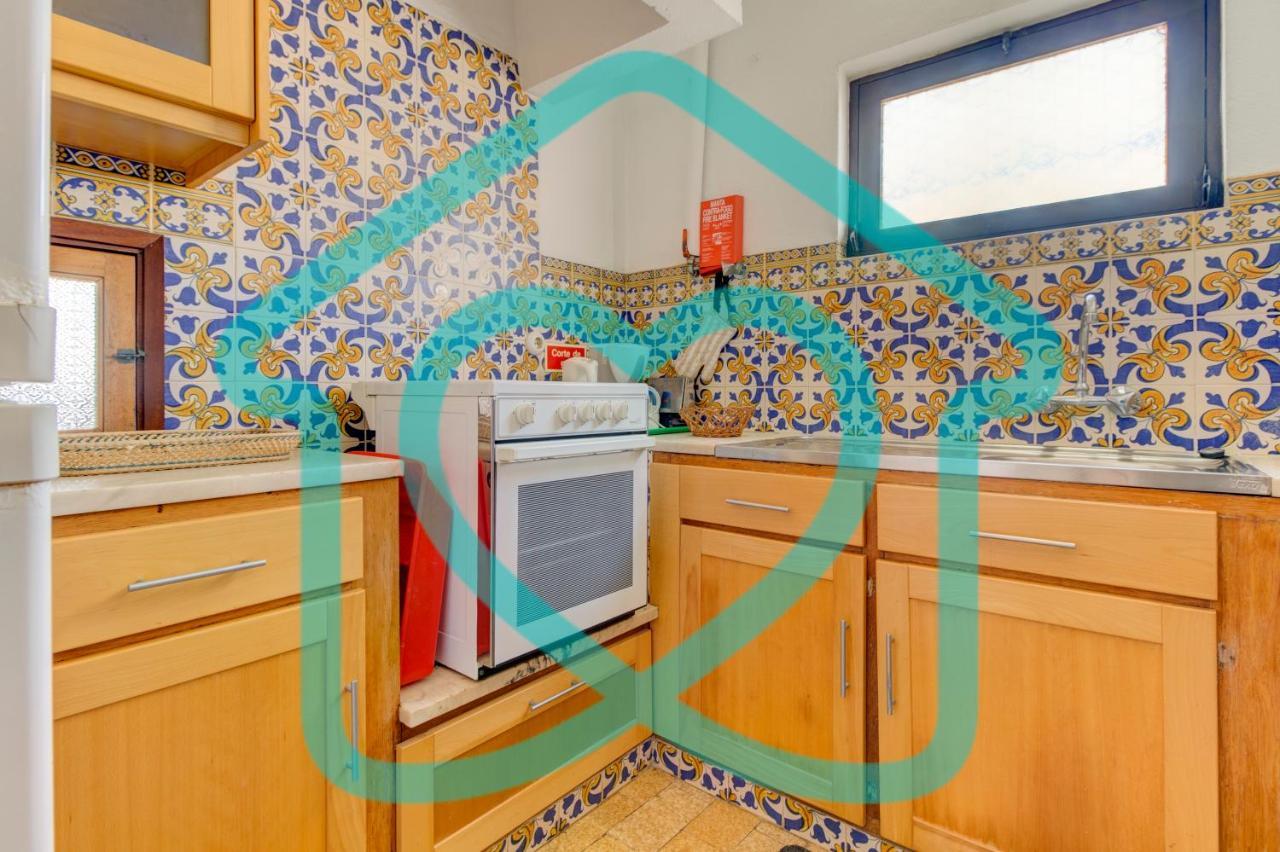 Villas2Go2 Apartments Lisa Albufeira Ngoại thất bức ảnh