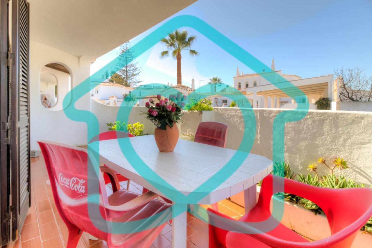 Villas2Go2 Apartments Lisa Albufeira Ngoại thất bức ảnh