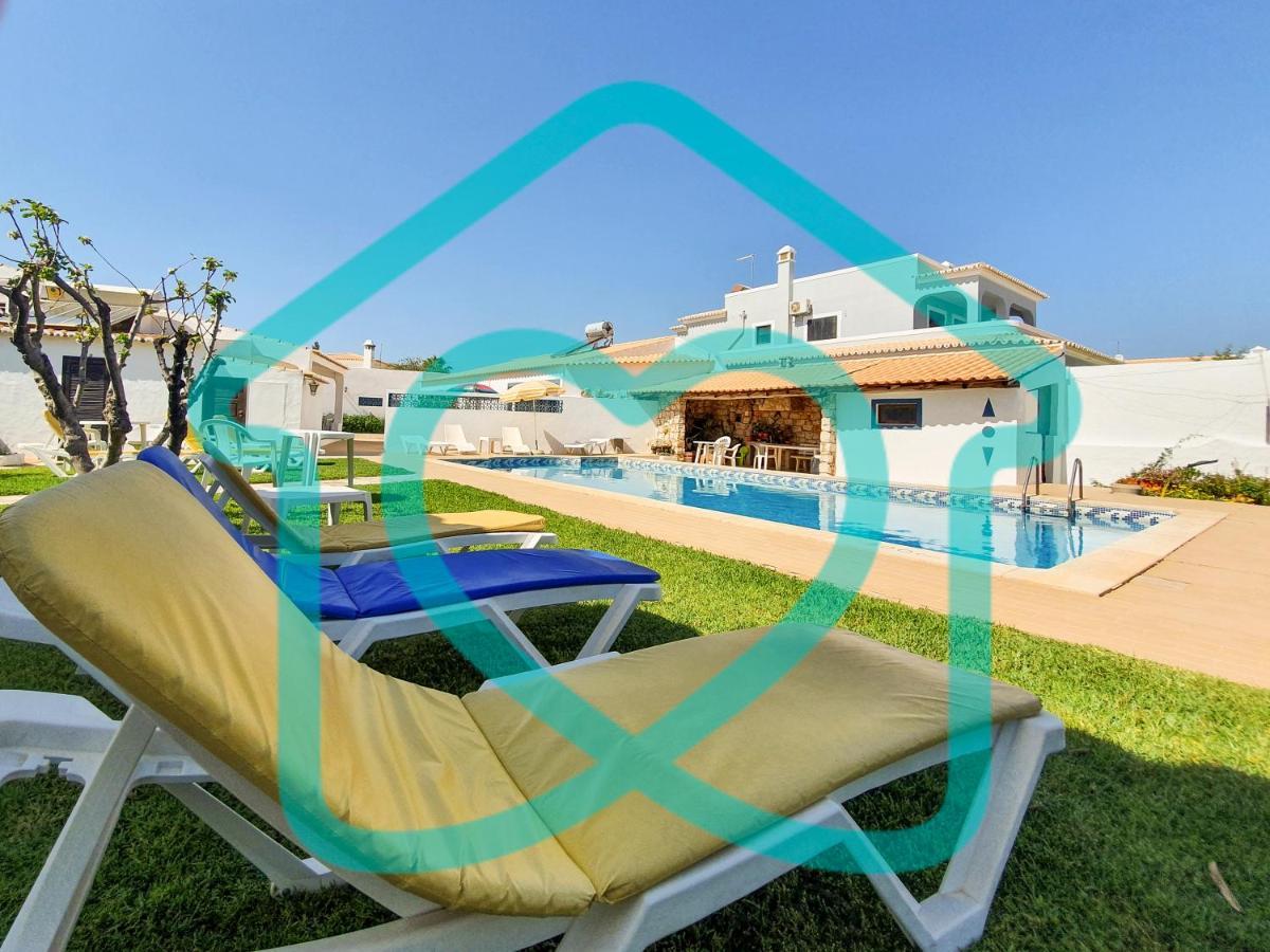 Villas2Go2 Apartments Lisa Albufeira Ngoại thất bức ảnh