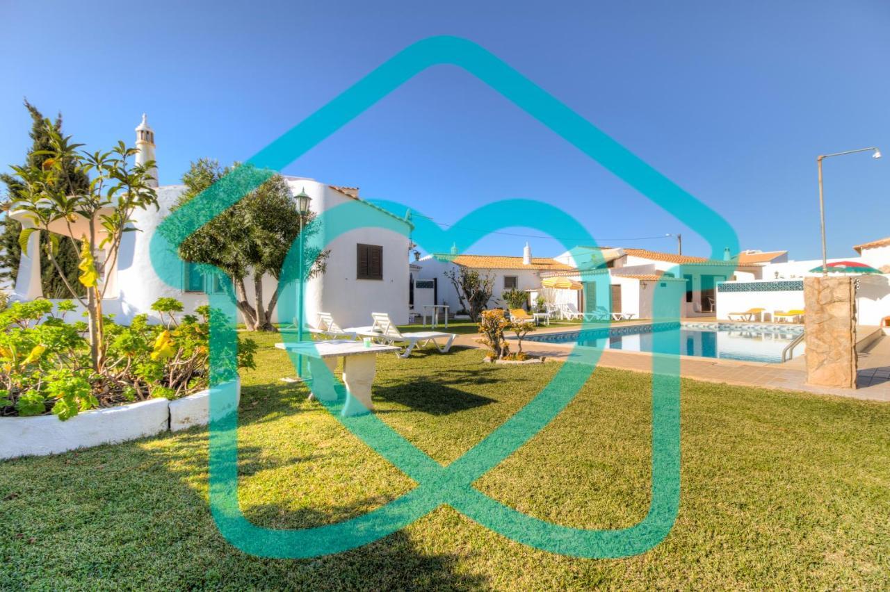 Villas2Go2 Apartments Lisa Albufeira Ngoại thất bức ảnh