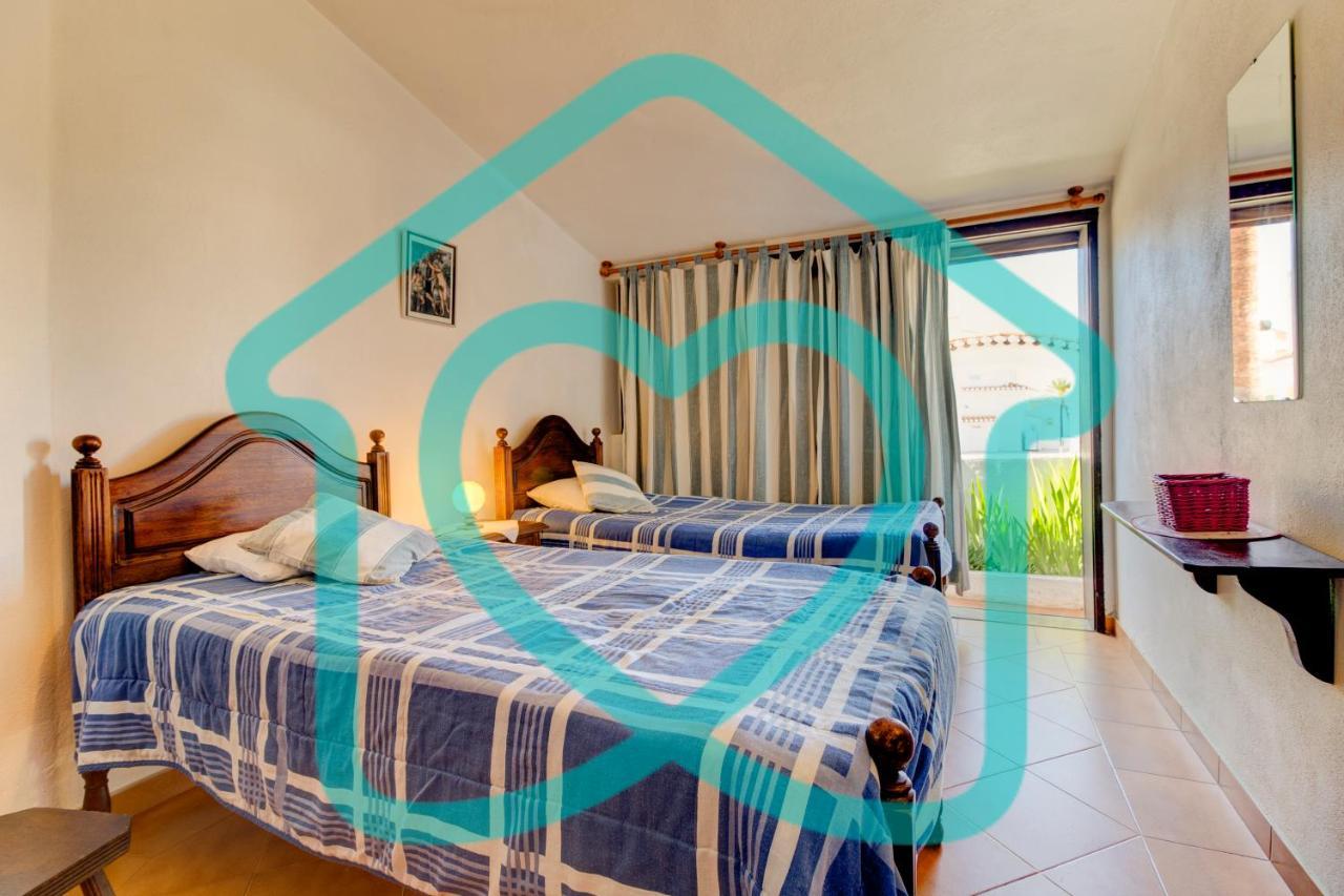 Villas2Go2 Apartments Lisa Albufeira Ngoại thất bức ảnh