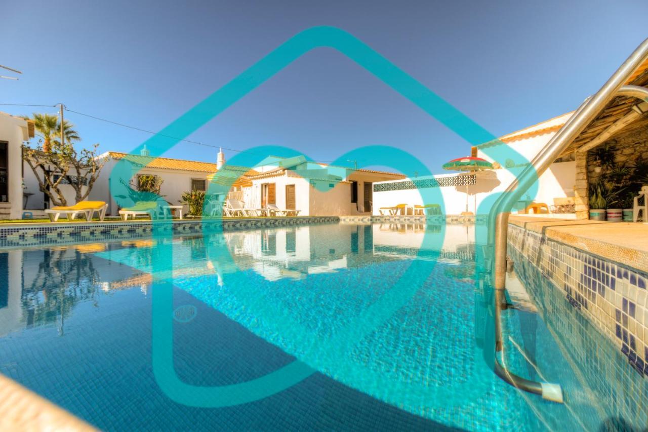 Villas2Go2 Apartments Lisa Albufeira Ngoại thất bức ảnh