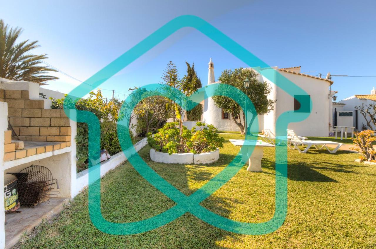 Villas2Go2 Apartments Lisa Albufeira Ngoại thất bức ảnh