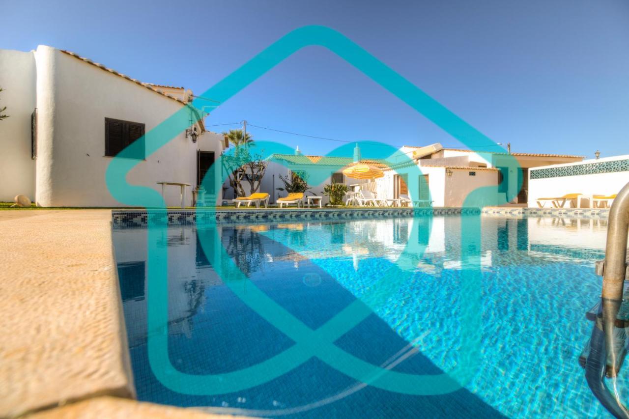 Villas2Go2 Apartments Lisa Albufeira Ngoại thất bức ảnh
