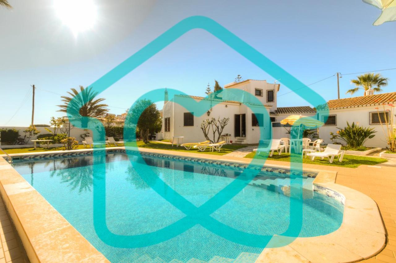 Villas2Go2 Apartments Lisa Albufeira Ngoại thất bức ảnh